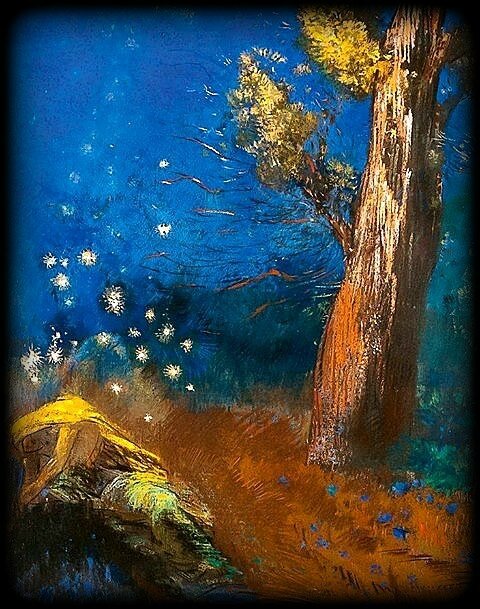 odilon redon2