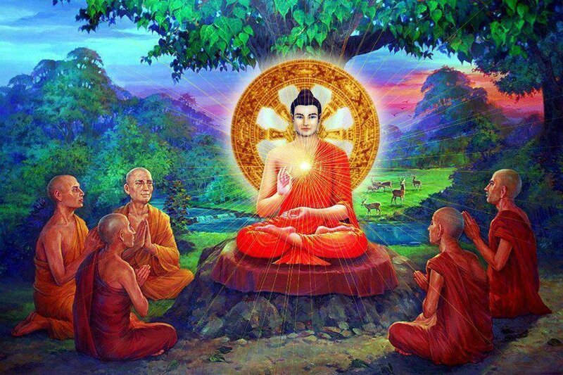 Bouddha !!!!