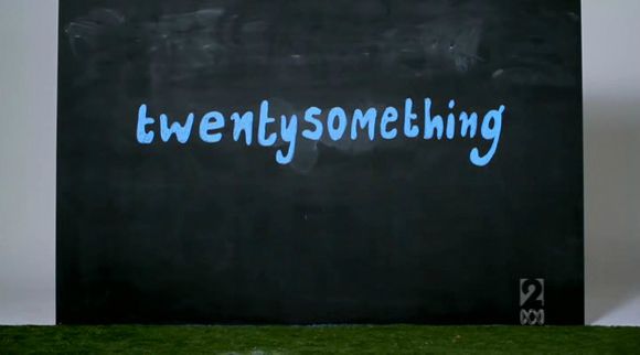 twentysomething