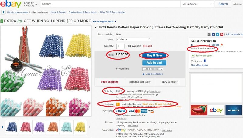 ebay