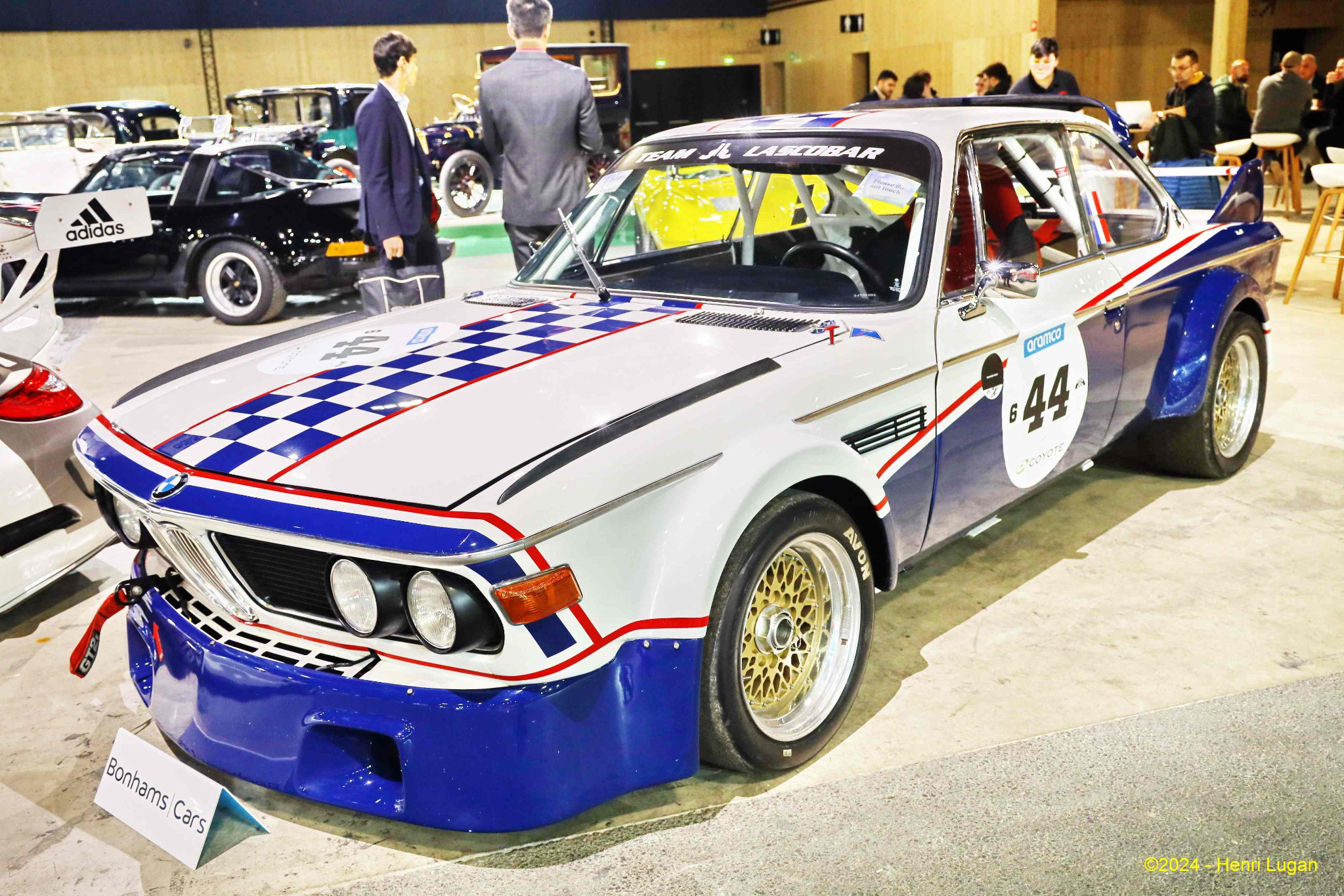 BMW 3
