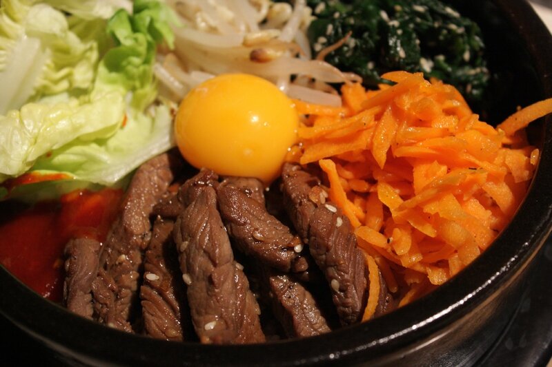 bibimbap 2