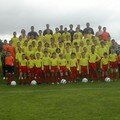 Blog Stages Holiday Foot Cholet