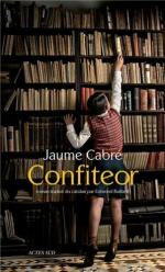Confiteor – Jaume Cabré-Liliba
