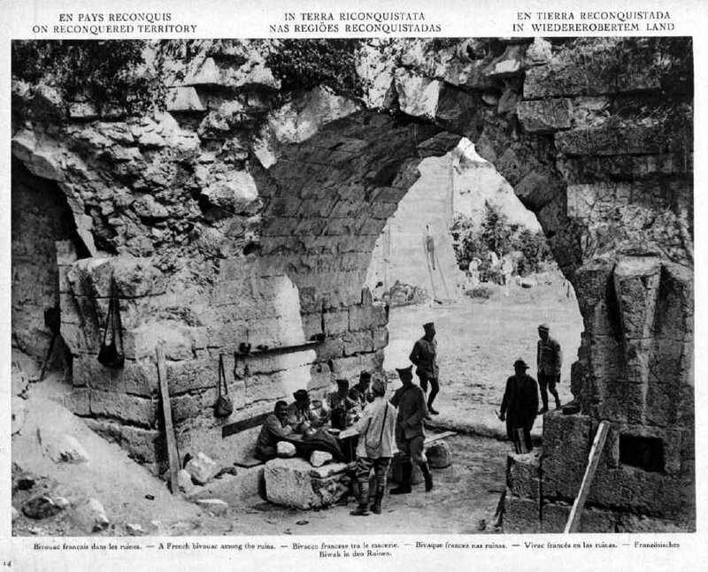 Veille 1917-27