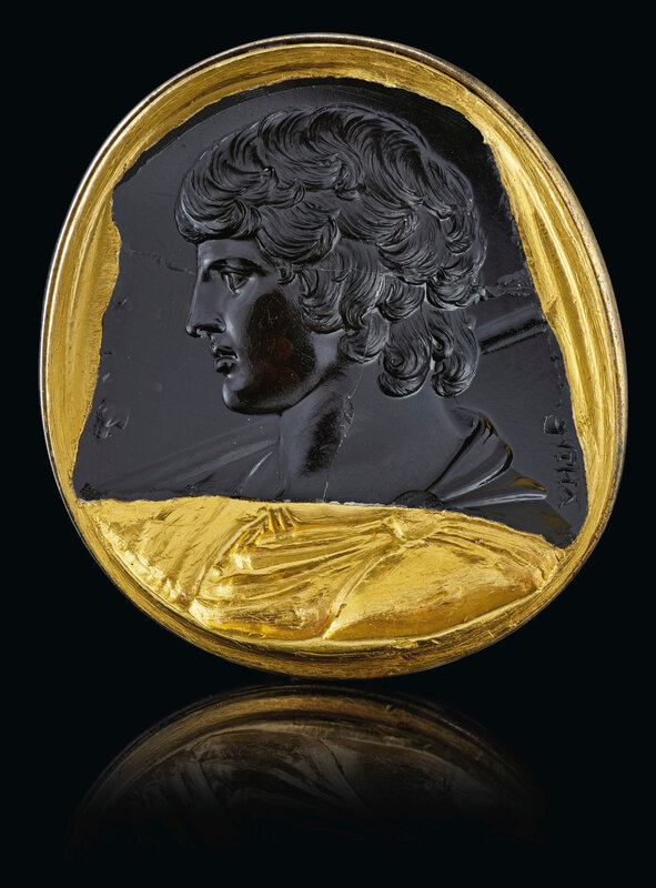 2019_NYR_17695_0037_000(a_roman_black_chalcedony_intaglio_portrait_of_antinous_circa_130-138_a)