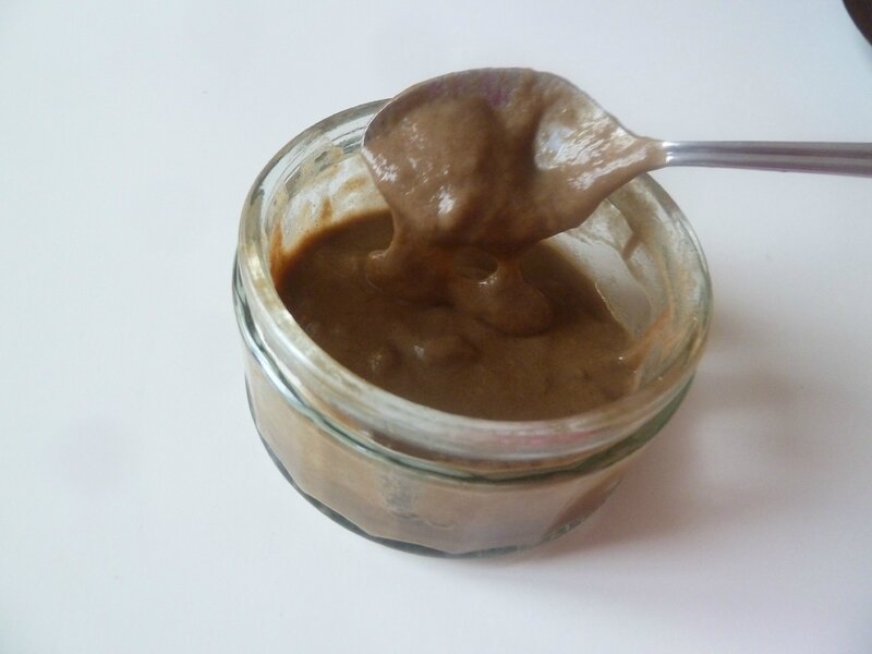 deep conditioner texture