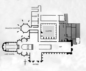 Westminster_Abbaye_plan