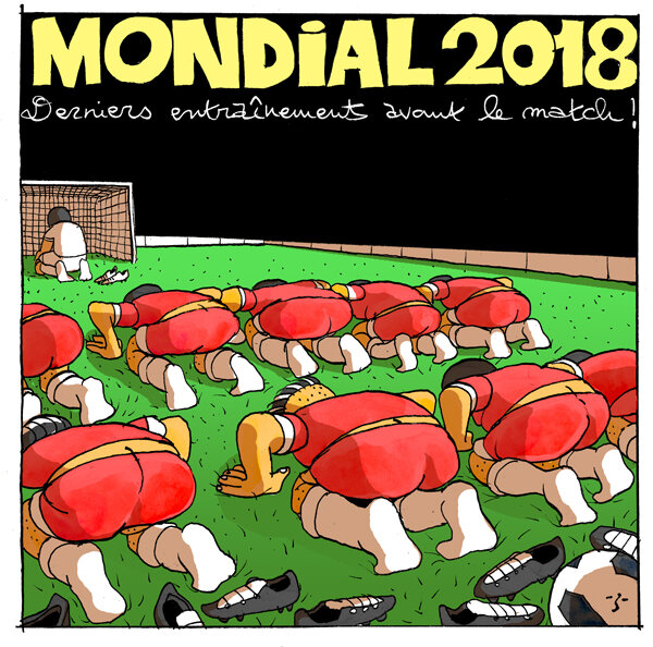 Mondial2018