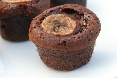 mini muffins chocolat christophe felder (1)