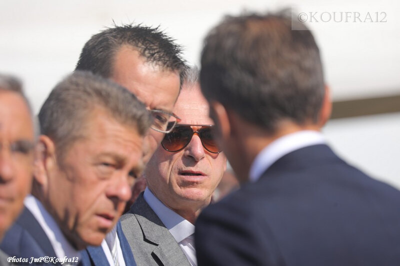 Photos JMP©Koufra 12 - La Pezade - Comémoration - 22082019 - 0044