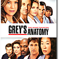 Grey’s Anatomy, de Shonda Rhimes (2005-2015).