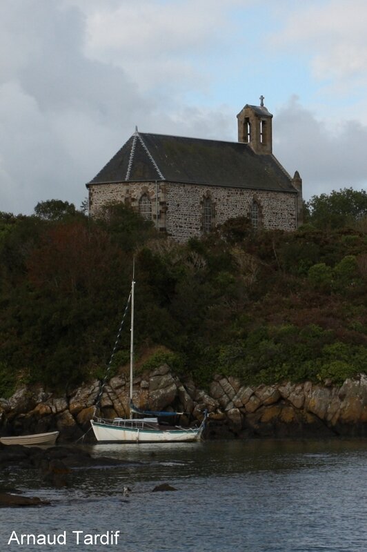 00683 Bretagne Saint-Coulomb - L'Ile Chausey