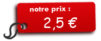 etiquette_prix 2,5 €