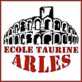 AVEC L'<b>ÉCOLE</b> <b>TAURINE</b> <b>D</b>'<b>ARLES</b> - 18 - 19 MARS 2017