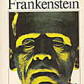 Frankenstein de <b>Mary</b> <b>Shelley</b>