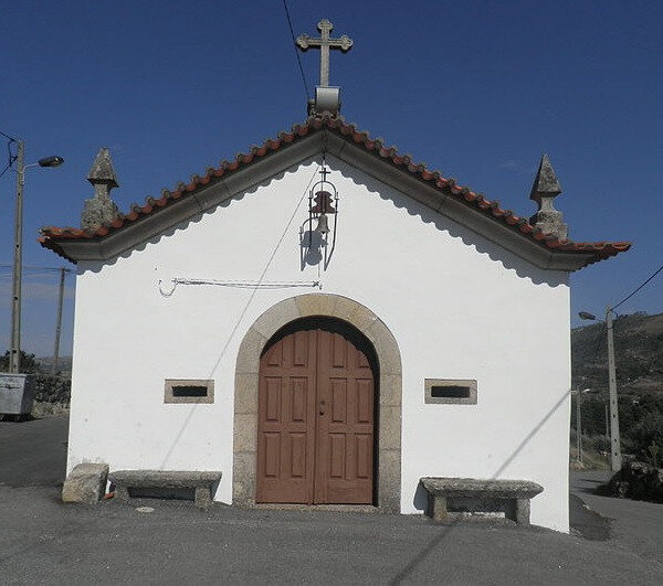 GUARDA (chapelle)
