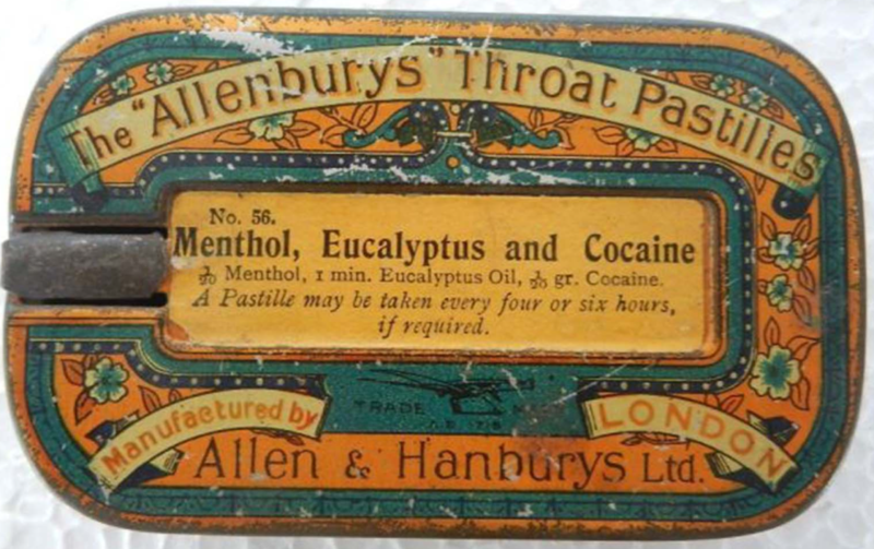 cocaine