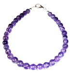 braceletamethyste