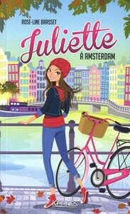 juliette à Amsterdam