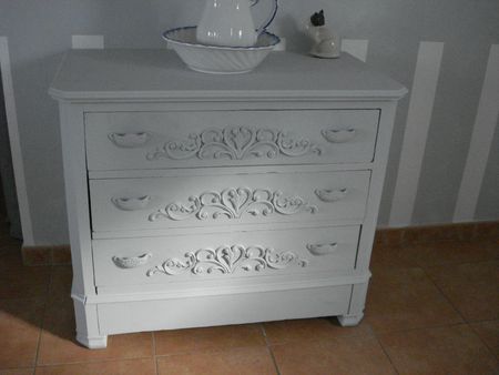 Commode (3)