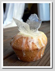 Muffins_coco_cranberries_papillon___La_Ti_Kaze