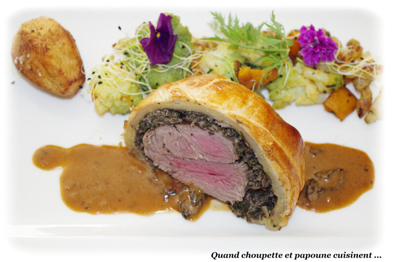 boeuf wellington-7761