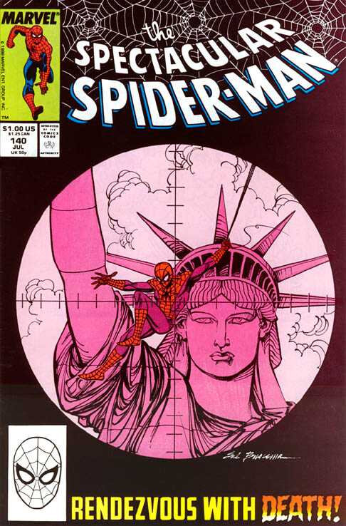 spectacular spiderman 1977 140