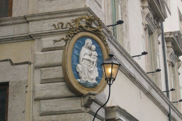 roma virgina 7