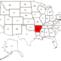 Arkansas !