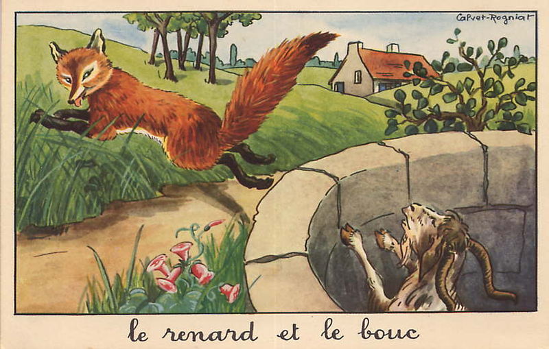 renard