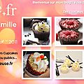 Emilie candidate Masterchef ™ : mon blog consacré à la cuisine ! Cupcakes Paris Cuisine Pâtisserie (Cupkilleuse.fr)