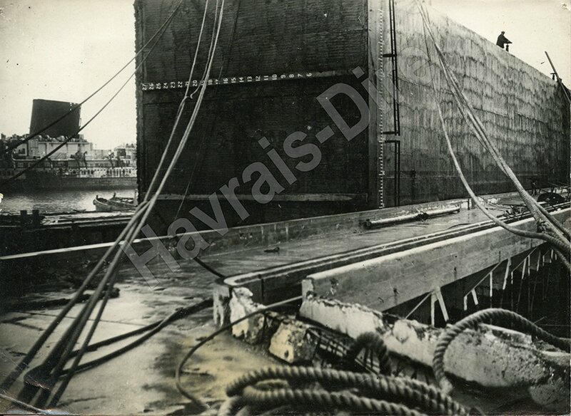 5 Bateau-porte ALG