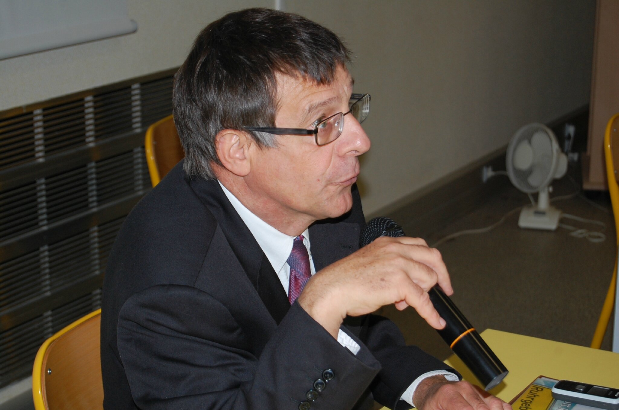 Laurent Commaille