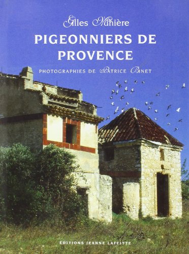 Pigeonniers de Provence