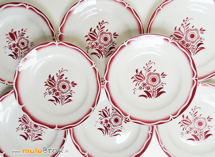 ASSIETTE-SARREGUEMINES-DIGOIN-ALA-3-muluBrok-Brocante