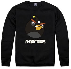 Angry Bird Hoodies (2)