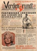 1955 Verden Rundt Danemark