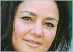 Fawzia-Zouari
