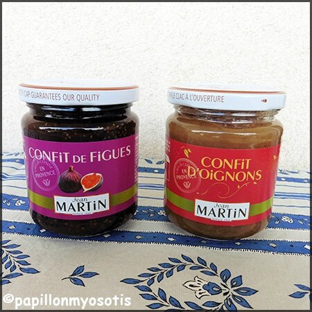 confits jean martin