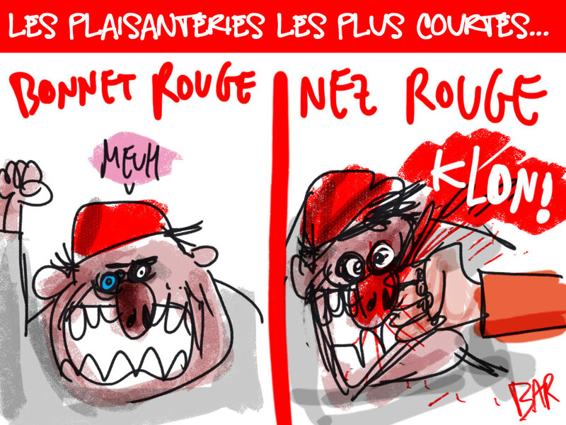 Rouge