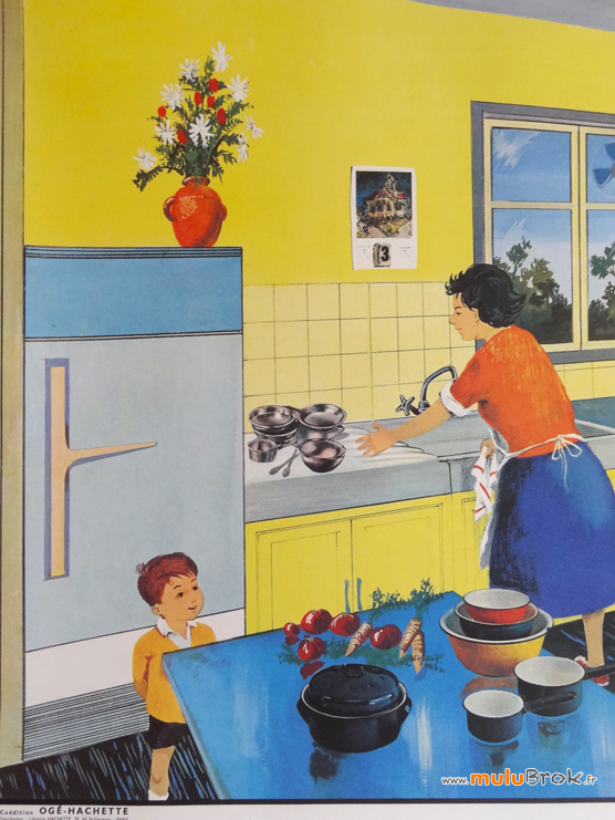AFFICHE-OGE-Cuisine-Rue-2-muluBrok-Vintage