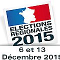 <b>élections</b> régionales : programmes des candidat-e-s 