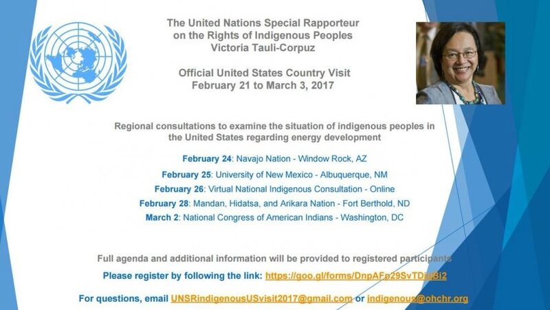 unsr_rights_of_indigenous_peoples_us_visit_flyer