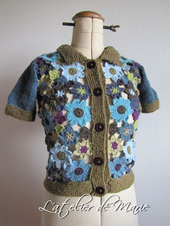 flower vest 001