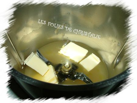 Pain d'épices 1