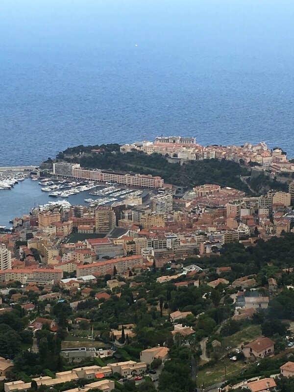 Monaco