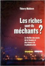 les riches sont tils mechants