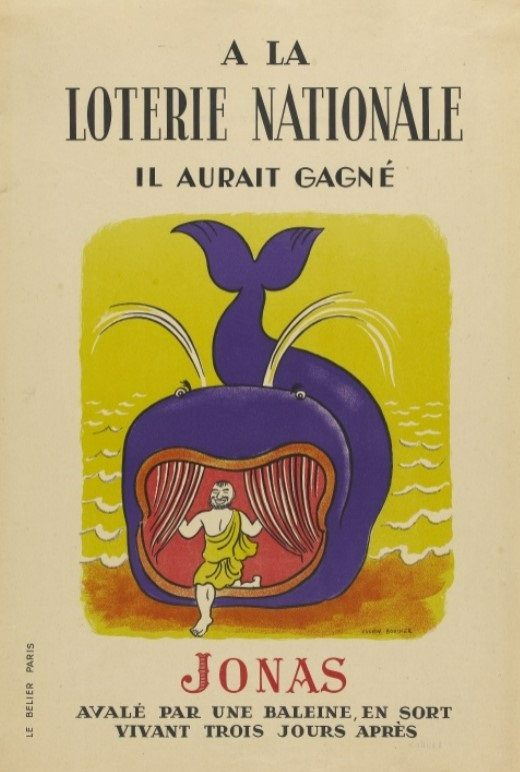 Boucher, Lucien (1889-1971) lot nat