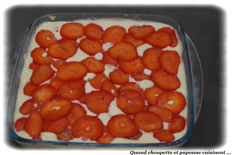 tiramisu aux fraises-4708